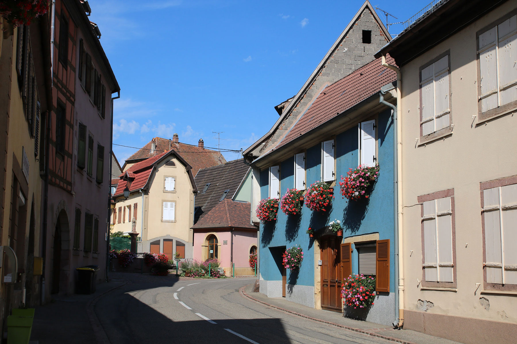 Hattstatt